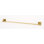 Swarovski Crystal 1 Wall Mounted Towel Bar