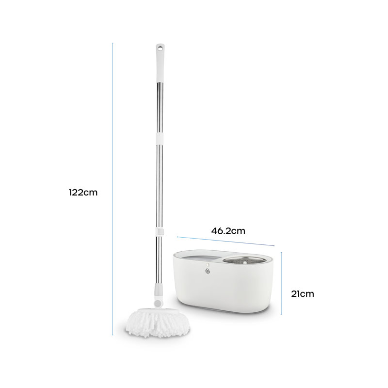 Elevate Mop Set