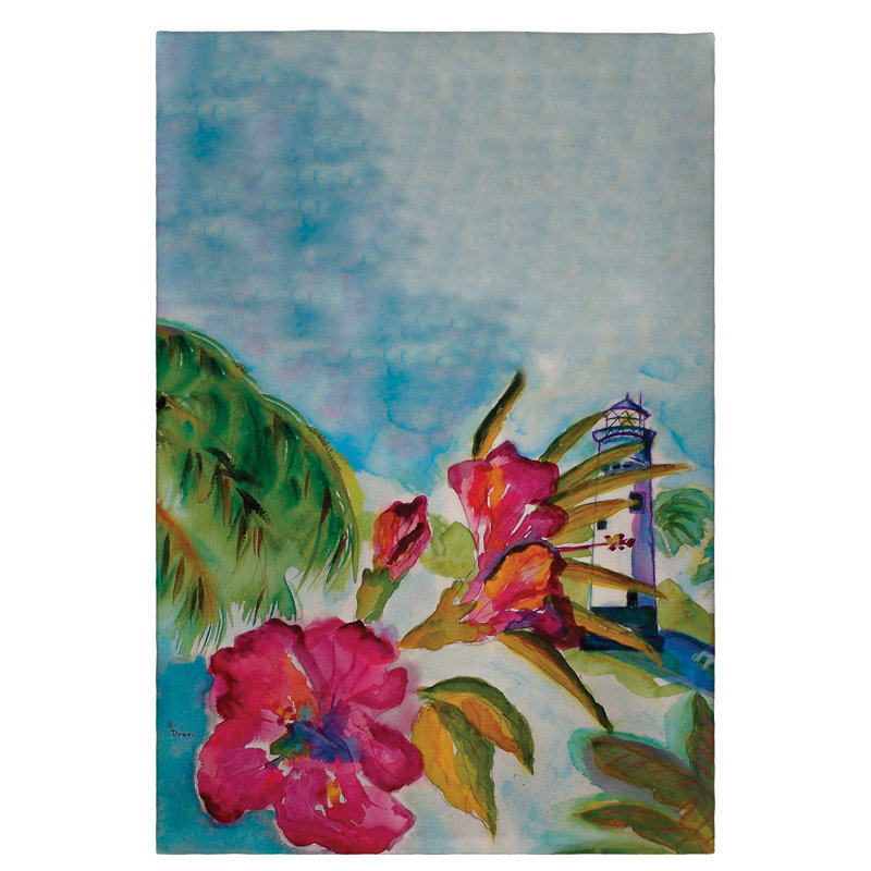 Serviette d'invité Messina