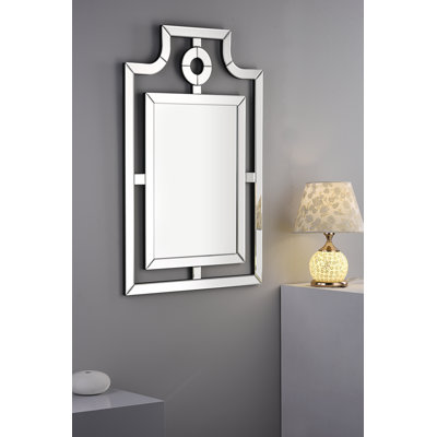 Colrain Accent Mirror