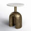 Table d'appoint Edie