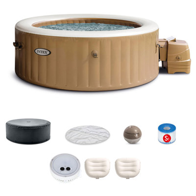 Intex PureSpa Inflatable Spa