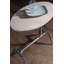 Signature Designs Wilder Oval Spot Table
