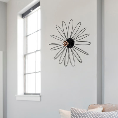 Flush Mounted Sconce