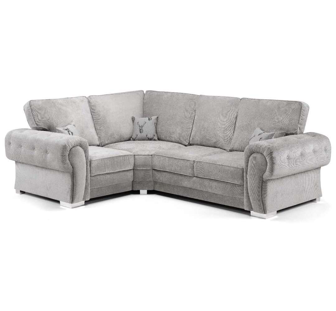 Ecksofa Deskins