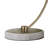 Luna Bella Table Lamp - 28", Marble Base, Dimmer Switch-2134829114-2134829117