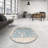 Oriental Indoor Rug-391605375
