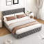 Doiron Upholstered Bed-791815065-798922856