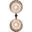 Bryne 2 - Light Pendant