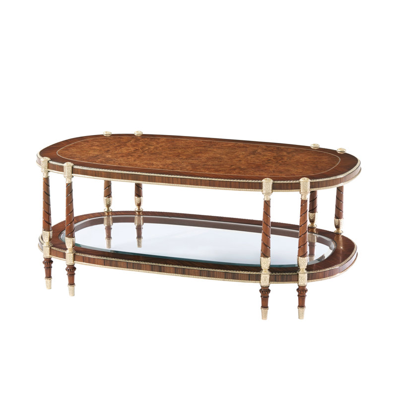 La table basse The Timothy