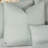 Smithsonian Redeem Stripe Eco-friendly Duvet Cover & Insert Set-87756969-87756963