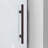 Enigma-XO 48.38" W x 34.5" D x 76" H Rectangle Shower Enclosure with Fixed Panel-30840337