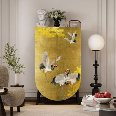 Nouvelle garde-robe rétro de style chinois