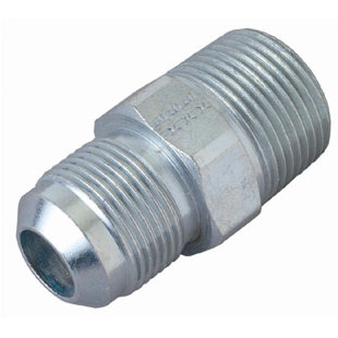 Water Heater Gas Fitting Adapter