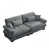Gray Velvet est en rupture de stock