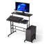 Bureau d'ordinateur Mahjabeen Home Office-1259500544
