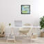 «Abstraction with Streaked Line», art mural par Ruth Fromstein-340021607-340021604