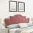Modway Evangeline Performance Velvet Headboard-1844232860-1844232862