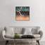«Ombre Dream Cubes» par Elisabeth Fredriksson - impression d'art graphique-49900369-53128044