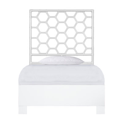 Honeycomb Standard Bed