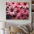 Brown Floater Framed