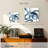 Brampt Octopus In The Blues-109124688
