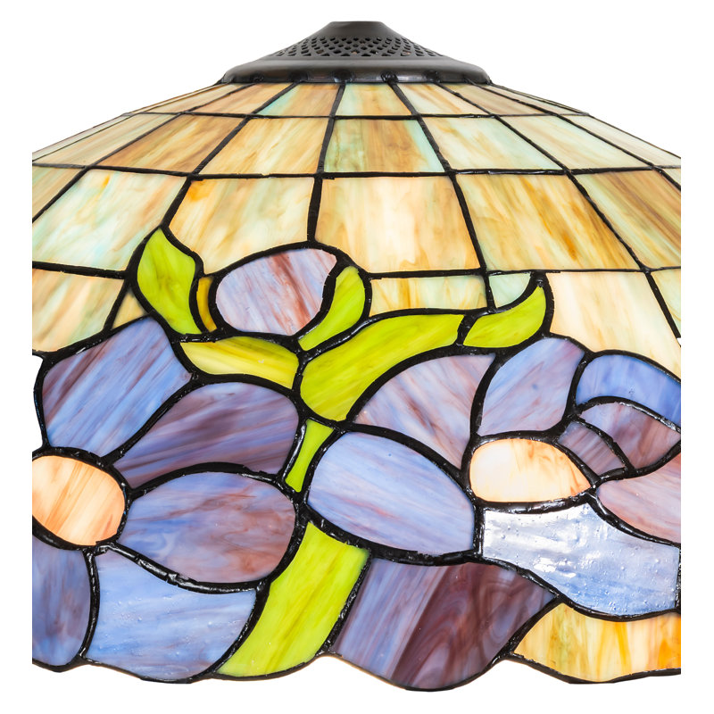 Dome Lamp Shade