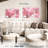 Harnek Pink Cherry Blossom-107952877