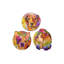 «Wood Trick Lucky Puppies: Bella Unique Shaped»
