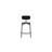 Kahmiah Counter Stool with Metal Frame-990023899