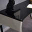 Bureau d'écriture à double tiroir Italian Minimalist-502396652-502396643
