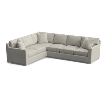 Frye L-Sectional