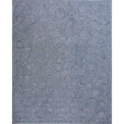 One-of-a-Kind 8' X 10' Area Rug