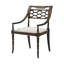 A Originals Upholstered Arm Chair