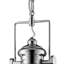 Harpenden 1 - Light Dome Pendant-1649011106