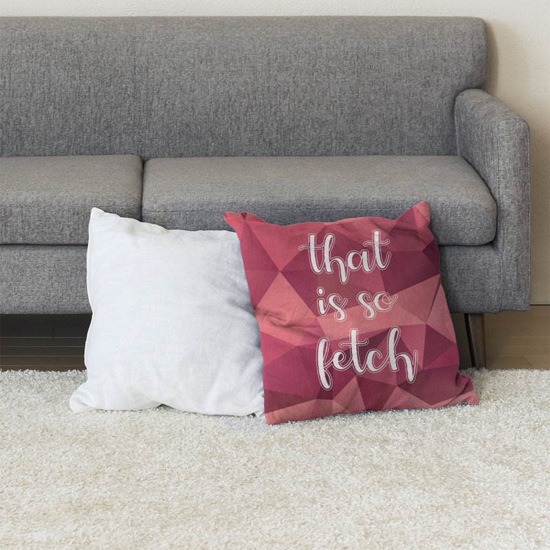 Coussin de sol, 28 po x 28 po