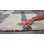 Curron Geometric Shag Area Rug-59602687