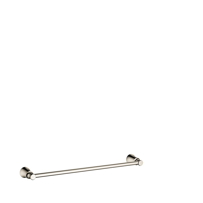 Joleena Soap Dispenser, Chrome
