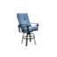 Palazzo Cushion Stool