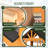 Kids Wooden Outdoor Playhouse For Kids Ages 3-8 With Lemonade Stand, Split Door For Outdoor Play-121353967