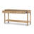 Deirdre 55'' Solid Wood Console Table-470011072