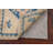 One-of-a-Kind 1'9" X 2'2" 1980s Wool Area Rug in