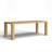 Carson Rectangular Manufactured Wood Dining Table-68600994-121418513