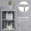 Rangement pour salle de bain Rinyah-256699504