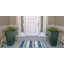 Tapis ivoire et bleu Apopka-1557041240