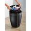 Candy Plastic Laundry Hamper-1094201650