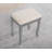 Sanlo Wooden Vanity Make Up Table And Stool Set-1303192377