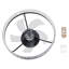 Ceiling Fan with LED Lights
