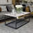 Cortina Coffee Table