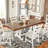 Jasso Dining Table